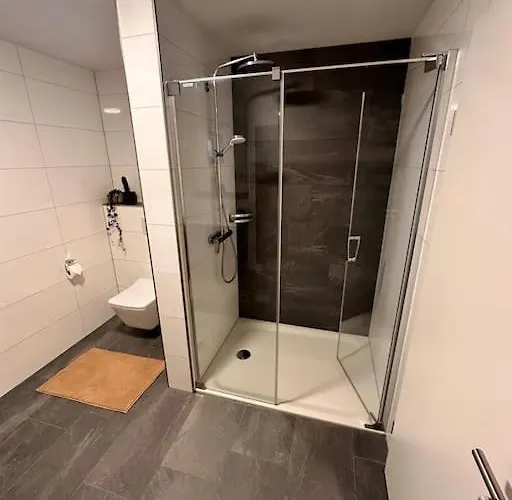 Appartement Blackforestnest *