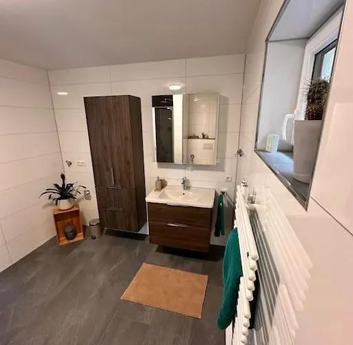 Blackforestnest Appartement *