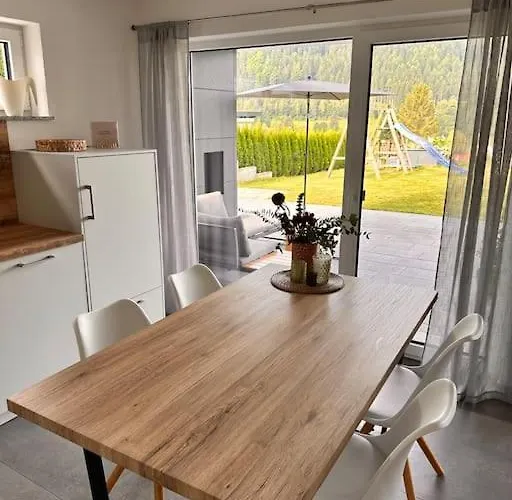 Blackforestnest Appartement